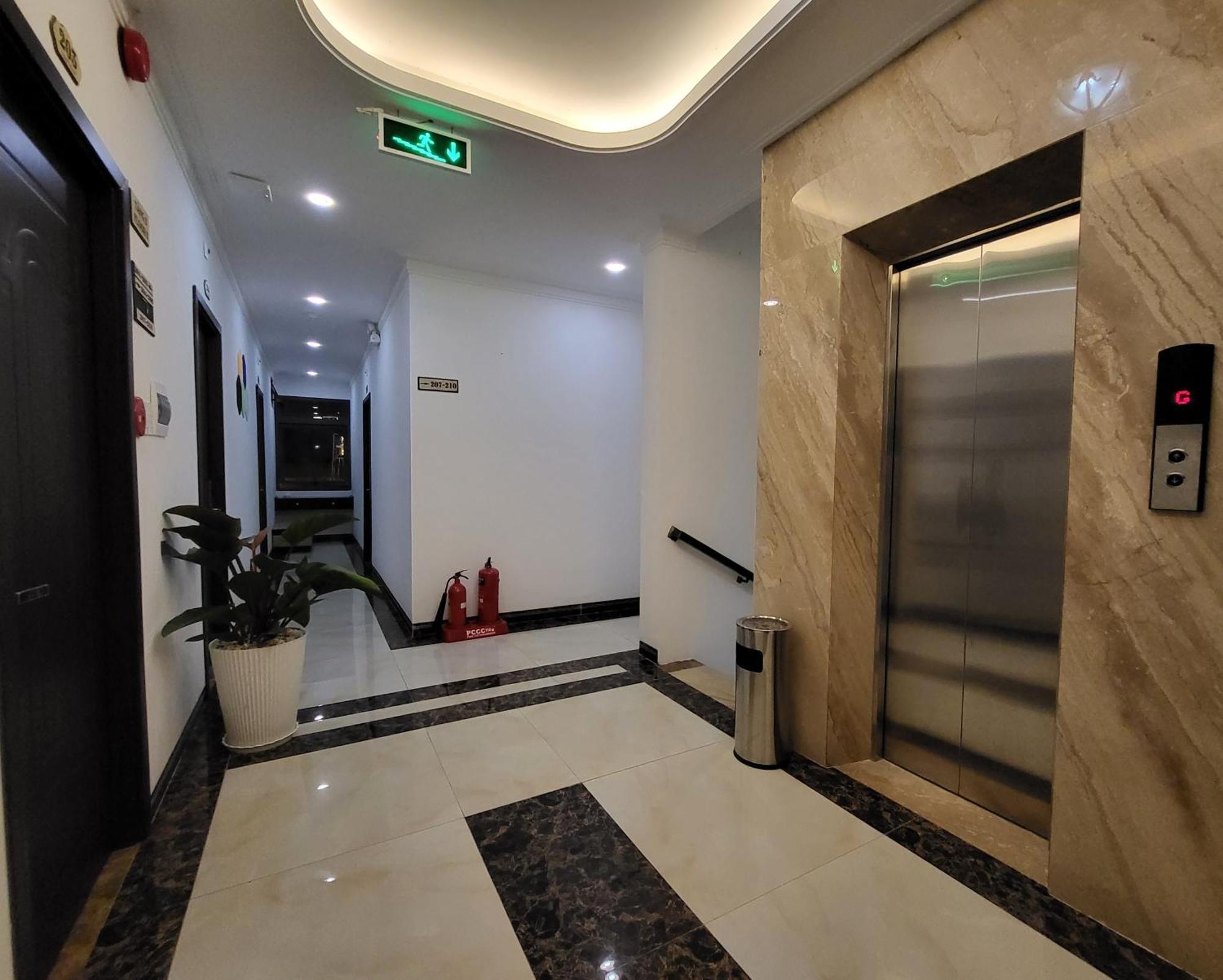 Ruby Hotel Vĩnh Long Extérieur photo